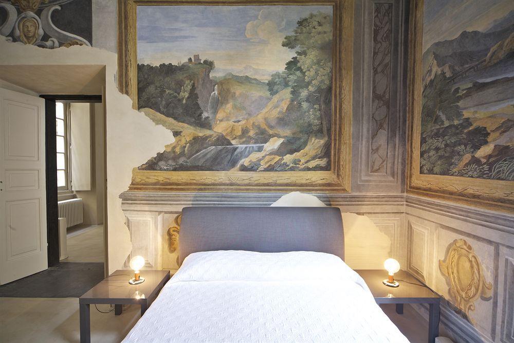 Locanda Di Palazzo Cicala Cenova Dış mekan fotoğraf