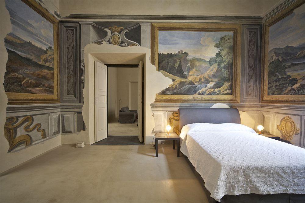 Locanda Di Palazzo Cicala Cenova Dış mekan fotoğraf