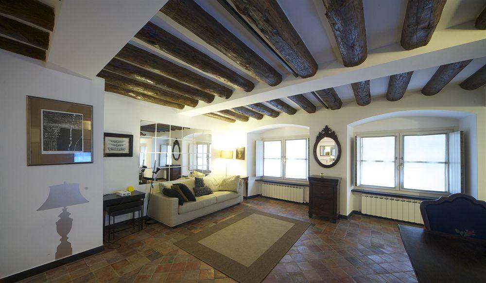 Locanda Di Palazzo Cicala Cenova Dış mekan fotoğraf