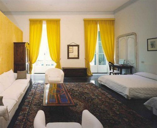 Locanda Di Palazzo Cicala Cenova Dış mekan fotoğraf