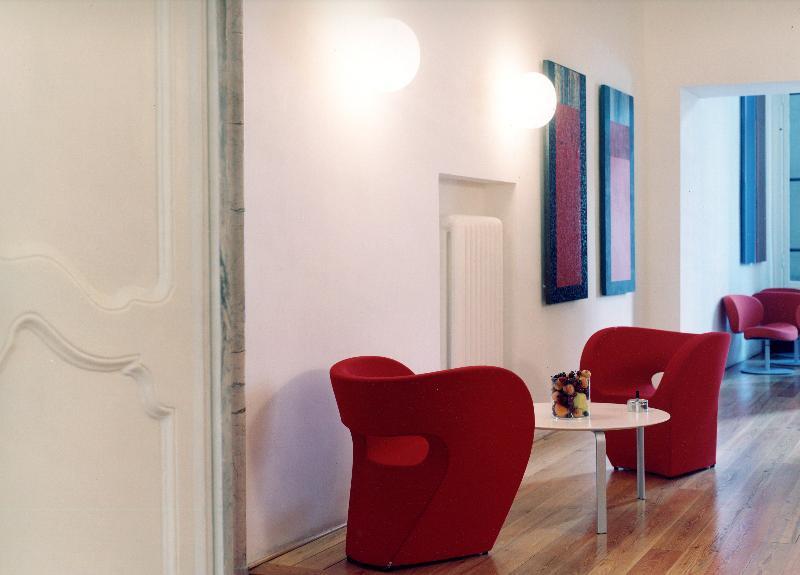 Locanda Di Palazzo Cicala Cenova Dış mekan fotoğraf