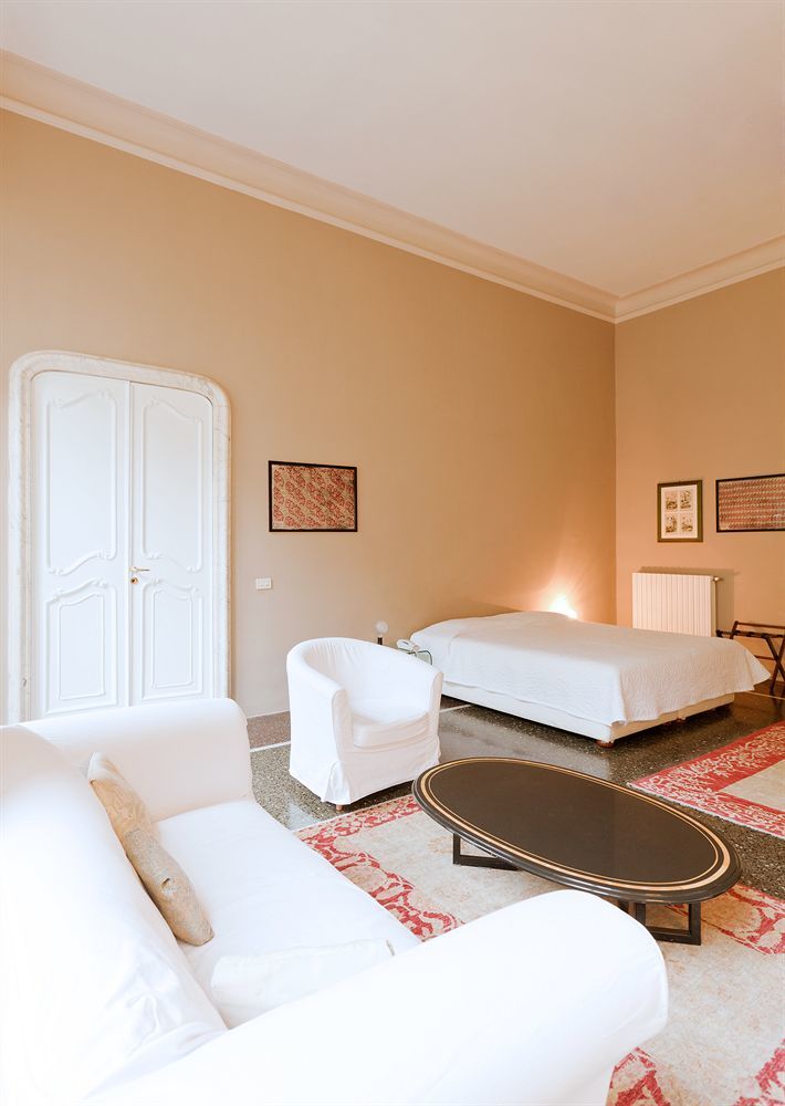 Locanda Di Palazzo Cicala Cenova Dış mekan fotoğraf